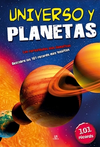 Books Frontpage Universo y planetas
