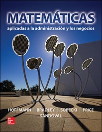 Books Frontpage Matematicas Aplicadas A La Administracion Y Los Negocios