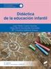 Front pageDidáctica de la educación infantil (2.ª edición revisada y actualizada a LOMLOE