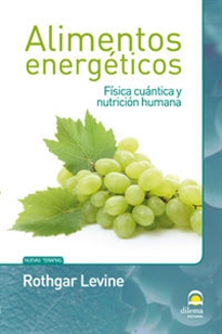Books Frontpage Alimentos energéticos