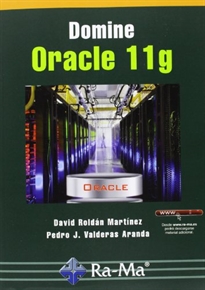 Books Frontpage Domine Oracle 11g