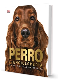 Books Frontpage Perro. La enciclopedia