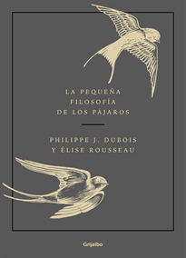 Books Frontpage La pequeña filosofía de los pájaros