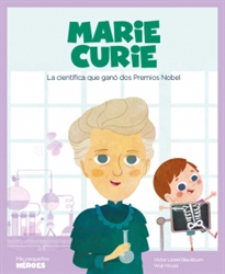 Books Frontpage Marie Curie