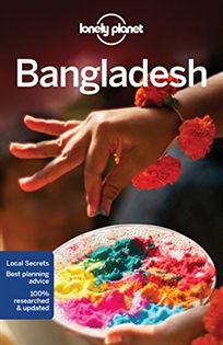 Books Frontpage Bangladesh 8 (Inglés)