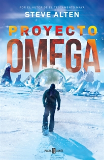 Books Frontpage Proyecto Omega