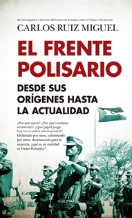Books Frontpage El Frente Polisario