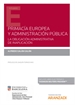 Front pagePrimacía europea y administración pública. La obligación administrativa de inaplicación (Papel + e-book)