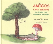 Books Frontpage Amigos para siempre