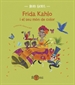 Front pageFrida Khalo i el seu món de color