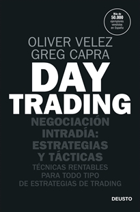 Books Frontpage Day trading