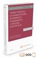 Front pageTeoría y Práctica de Administración de Empresas: Fundamentos y Opciones Estratégicas  (Papel + e-book)