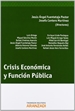 Front pageCrisis Económica y Función Pública