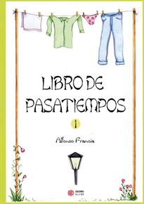 Books Frontpage Libro de pasatiempos 1