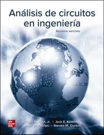 Books Frontpage *** Analisis Circuitos En Ingenieria Con Connect
