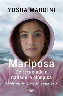 Books Frontpage Mariposa