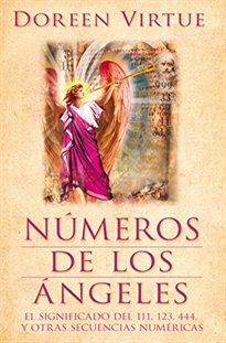 Books Frontpage Números de los ángeles
