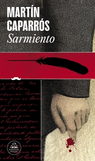 Books Frontpage Sarmiento