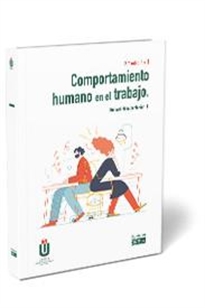 Books Frontpage Comportamiento humano en el trabajo