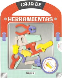 Books Frontpage Caja de herramientas