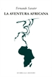 Front pageLa aventura africana