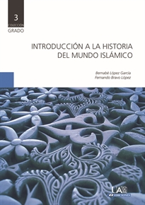 Books Frontpage Introducción a la Historia del Mundo Islámico