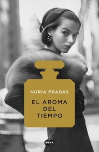 Books Frontpage El aroma del tiempo