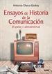 Front pageEnsayos de Historia de la Comunicación