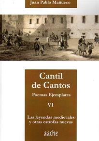 Books Frontpage Las leyendas medievales y otras estrofas nuevas