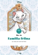 Front pageMiniblocs-Familia felina Disney