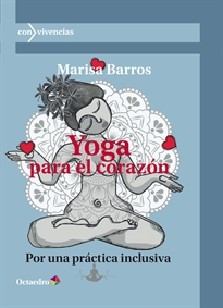 Books Frontpage Yoga para el corazón