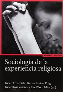Books Frontpage Sociologia De La Experiencia Religiosa
