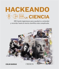 Books Frontpage Hackeando la ciencia