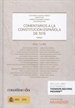 Front pageComentarios a la Constitución Española de 1978 - 2 Tomos (Papel + e-book)