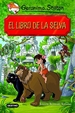 Front pageEl libro de la selva