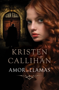 Books Frontpage Amor en llamas