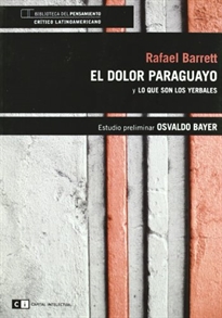 Books Frontpage El dolor paraguayo y lo que son los yerbales