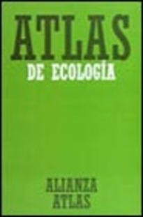 Books Frontpage Atlas de ecología