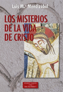 Books Frontpage Los misterios de la vida de Cristo