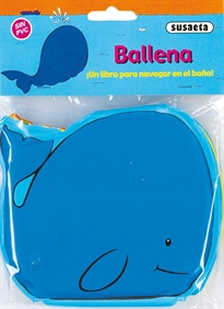 Books Frontpage Ballena