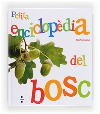 Books Frontpage Petita enciclopèdia del bosc