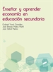 Front pageEnseñar y aprender economía en educación secundaria
