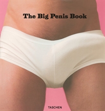 Books Frontpage The Big Penis Book
