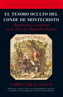 Books Frontpage El tesoro oculto del Conde de Montecristo