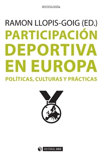 Books Frontpage Participación deportiva en Europa