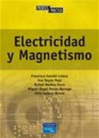 Books Frontpage Electricidad Y Magnetismo
