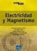 Front pageElectricidad Y Magnetismo