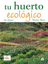 Books Frontpage Tu huerto ecológico