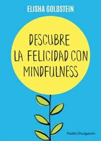 Books Frontpage Descubre la felicidad con mindfulness