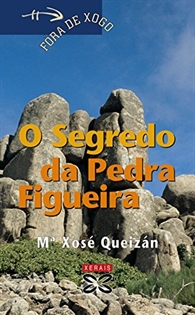 Books Frontpage O Segredo da Pedra Figueira